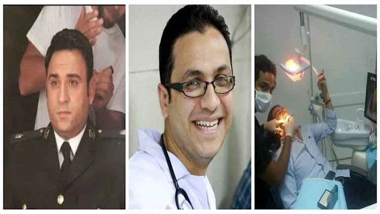 حمزة العيلي وبيومي فؤاد الأبرز..نجوم تخلوا عن شهادتهم الجامعية ووظائفهم من أجل الفن